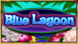 Blue Lagoon Slot Launches at Jackpot Party Casino