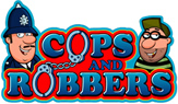Cops and Robbers Fruit Machine Review and Free Play