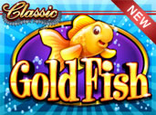 Gold Fish Slot Launches at Jackpot Party Casino