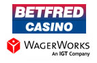 IGT Signs deal with Betfred