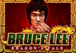 WMS Bruce Lee Dragon’s Tale Slot Online