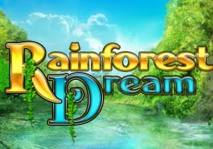WMS Rainforest Dream Slot Online