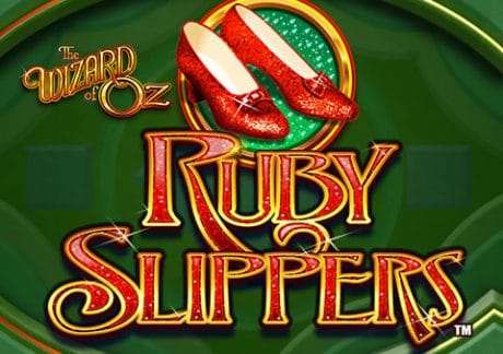 WMS Wizard of Oz Ruby Slippers Video Slot Review