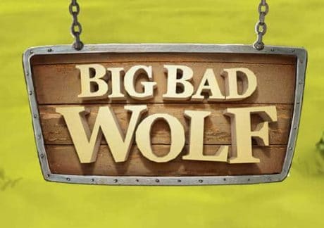 QuickSpin Big Bad Wolf Slot Review and Free Play