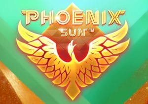 Quickspin Phoenix Sun Slot Online