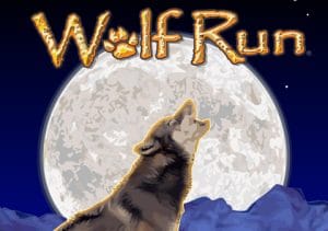 IGT Wolf Run Slot