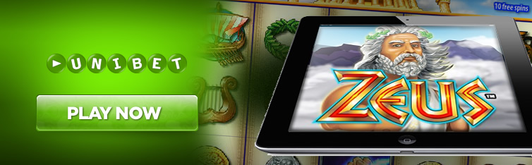 Play WMS Mobile Slots at Unibet Casino