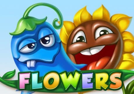 Net Entertainment Flowers Slot Review and Free Play