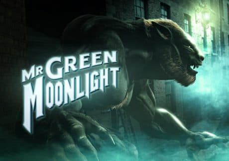 Net Entertainment Mr Green Moonlight Slot Review and Free Play