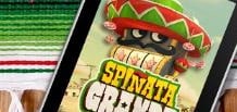 Win a Trip to Mexico by playing the new Spiñata Grande NetEnt Slot