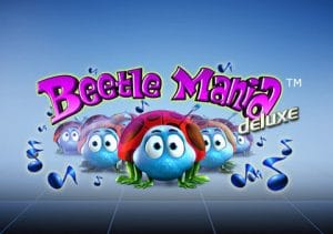 Novomatic Beetle Mania Deluxe Slot Online