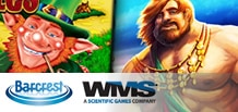 Play WMS & Barcrest Slots at Mr Green
