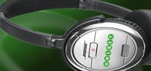 Unibet Branded Bose Headphones up for grabs