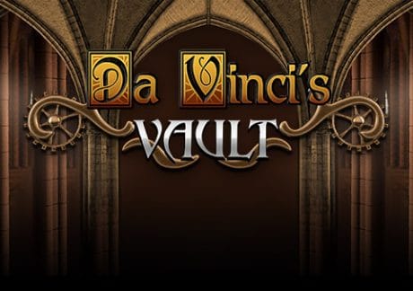 Playtech Da Vinci’s Vault Video Slot Review