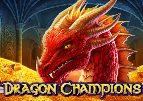 Playtech Dragon Champions Video Slot Review