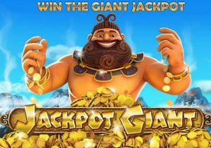 Playtech Jackpot Giant Slot