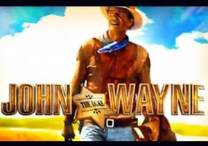 Playtech John Wayne Slot