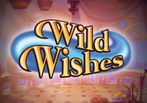 Playtech Wild Wishes Slot