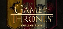 Unibet Casino’s £10k Game of Thrones Cash Tournament