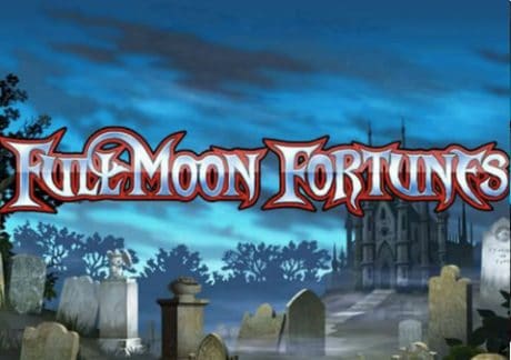 Ash Gaming Full Moon Fortunes Slot Review and Free Play