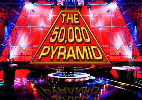50000 Pyramid Slot