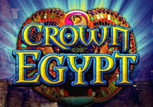 IGT Crown of Egypt Slot