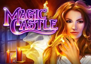IGT Magic Castle Slot