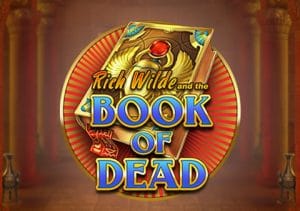 Play ‘N Go Rich Wilde and the Book of Dead Slot Online