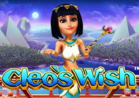 NextGen Gaming Cleo’s Wish Video Slot Review