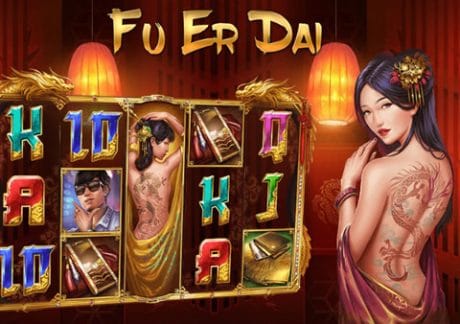 Play ‘N Go Fu Er Dai Slot Review and Free Play