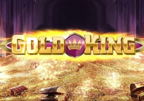 Play ‘N Go Gold King Slot Review and Free Play