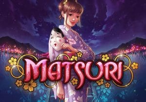 Play ‘N Go Matsuri Slot Online