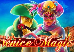 NextGen Gaming Venice Magic Slot Online