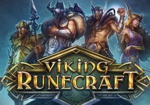 Play ‘N Go Viking Runecraft Slot Online