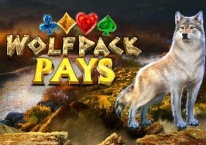 NextGen Gaming Wolfpack Pays Slot Online