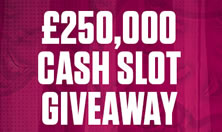Play Playtech’s Batman video slots at Ladbrokes Casino to win share of £250k cash