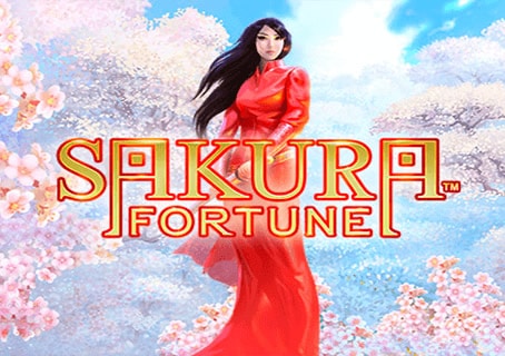 Quickspin Sakura Fortune Video Slot Review