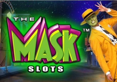 NextGen Gaming The Mask Video Slot Review