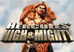 Barcrest Hercules High & Mighty Slot Online