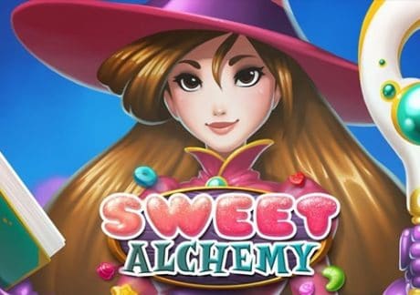 Play ‘N Go Sweet Alchemy Slot Review and Free Play