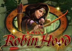 ally Technologies Lady Robin Hood Slot Online