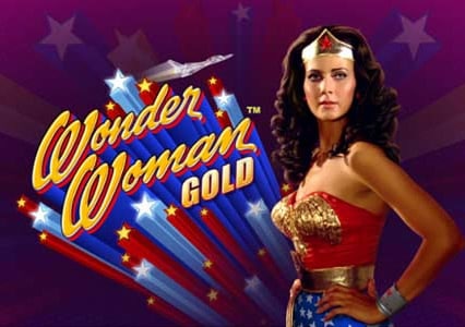 Bally Technologies Wonder Woman Gold Slot Review and Free Play