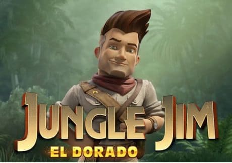 Microgaming Jungle Jim El Dorado Slot Review and Free Play