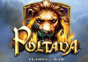 ELK Studios Poltava Flames of War Slot Online