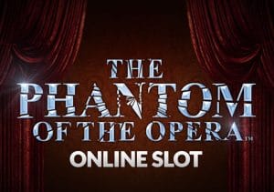 Microgaming The Phantom of the Opera Slot Online