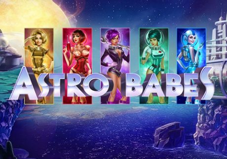 Playtech Astro Babes Video Slot Review