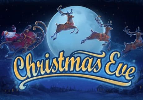 Playson Christmas Eve Slot Review and Free Play