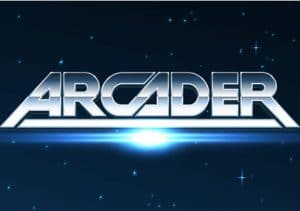 Thunderkick Arcader Slot Online