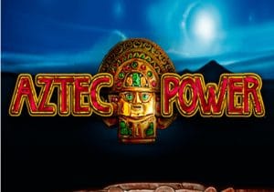Novomatic Aztec Power Slot Online