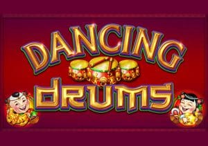Bally Technologies Dancing Drums Slot Online